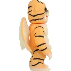 Wing Kong (Tiger) - ReAction Figure - Box
