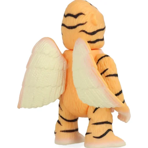 Wing Kong (Tiger) - ReAction Figure - Box