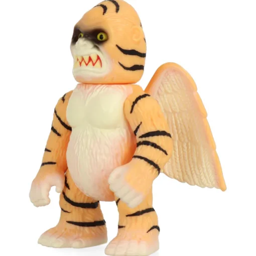 Wing Kong (Tiger) - ReAction Figure - Box