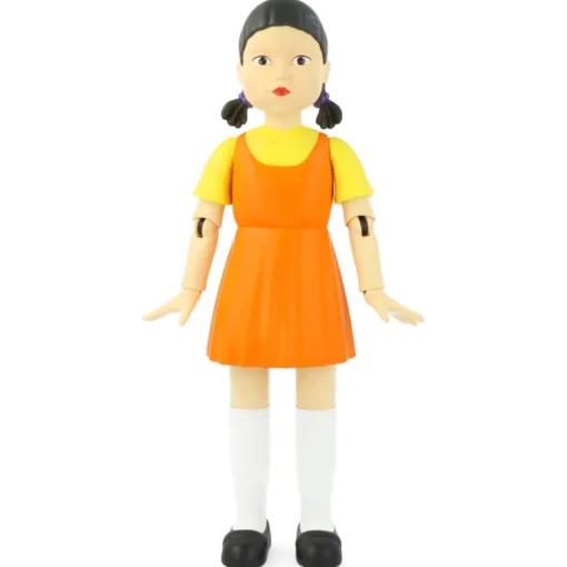 Young Hee Vinyl Figure (Squid Game)