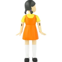 Young Hee Vinyl Figure (Squid Game)