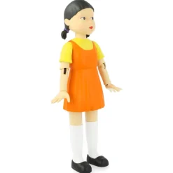 Young Hee Vinyl Figure (Squid Game)
