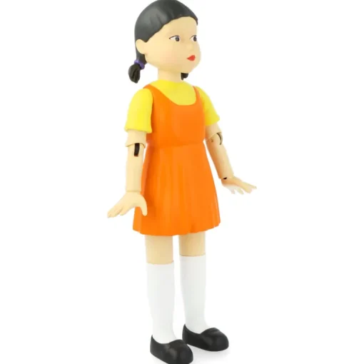 Young Hee Vinyl Figure (Squid Game)