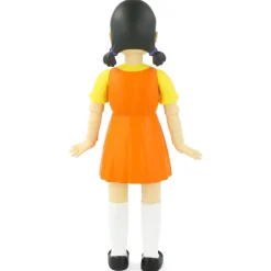 Young Hee Vinyl Figure (Squid Game)