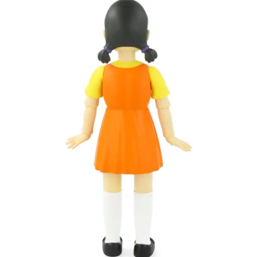 Young Hee Vinyl Figure (Squid Game)