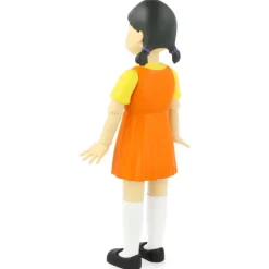 Young Hee Vinyl Figure (Squid Game)