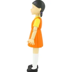 Young Hee Vinyl Figure (Squid Game)