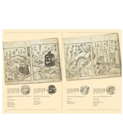 Yumoto Koichi: Yokai Storyland