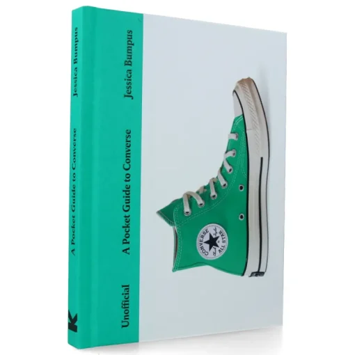 A Pocket Guide to Converse