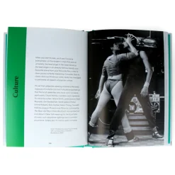 A Pocket Guide to Converse
