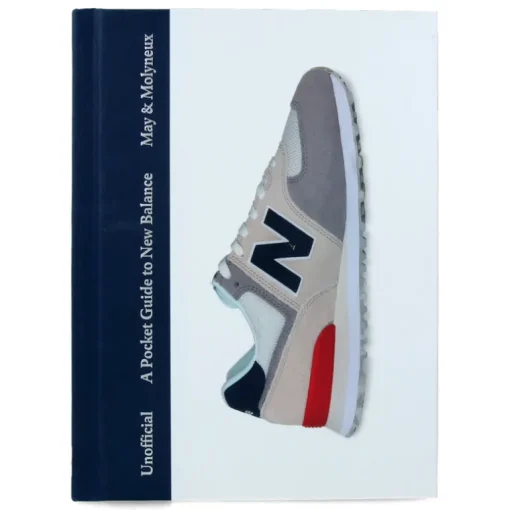 A Pocket Guide to New Balance