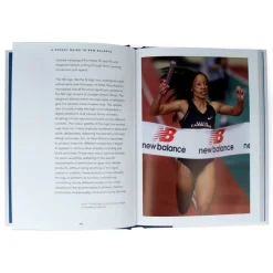 A Pocket Guide to New Balance