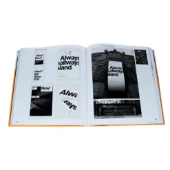 A to Z of the Designers Republic