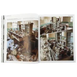Abandoned China Book One