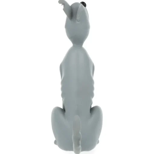 AK49' Crappy Halloween 100mm Hound