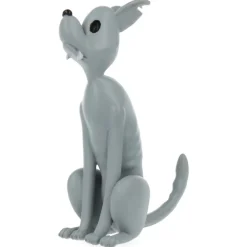 AK49' Crappy Halloween 100mm Hound