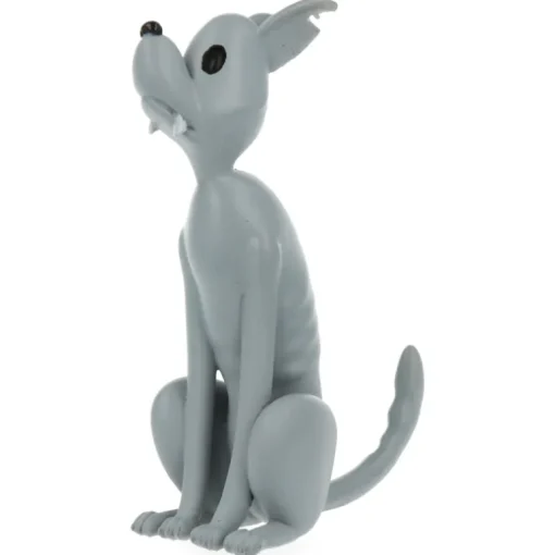 AK49' Crappy Halloween 100mm Hound