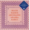 Akasha Rabut Death Magick Abunance