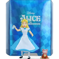 Alice - (Alice in Wonderland) - Ultimate