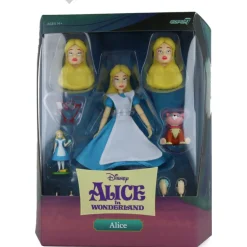 Alice - (Alice in Wonderland) - Ultimate