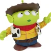 Alien Remix Woody (Toy Story)