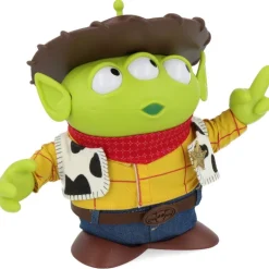 Alien Remix Woody (Toy Story)