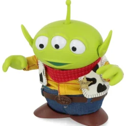 Alien Remix Woody (Toy Story)