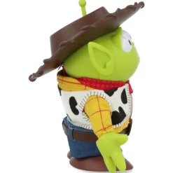 Alien Remix Woody (Toy Story)