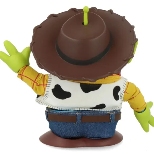Alien Remix Woody (Toy Story)