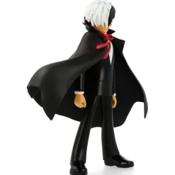 Alloy Figure - Black Jack