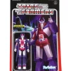 Alpha Trion - Transformers wave 2 - ReAction figure