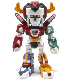 Altimite DX Transforming Voltron