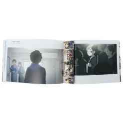 An Extraordinary Ordinary Day - The Art of 526