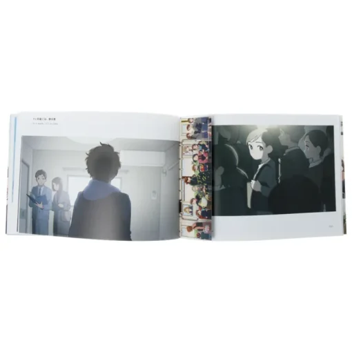 An Extraordinary Ordinary Day - The Art of 526