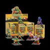 Arcade - Teenage Mutant Ninja Turtles
