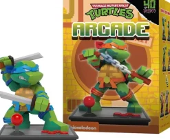 Arcade - Teenage Mutant Ninja Turtles