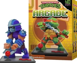 Arcade - Teenage Mutant Ninja Turtles