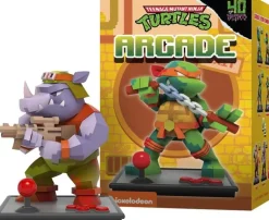 Arcade - Teenage Mutant Ninja Turtles