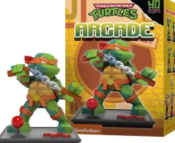 Arcade - Teenage Mutant Ninja Turtles