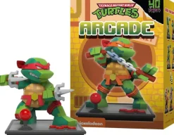 Arcade - Teenage Mutant Ninja Turtles