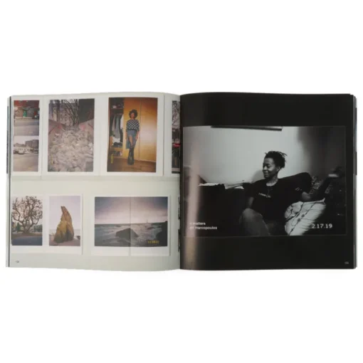 Ari Marcopoulos Zines