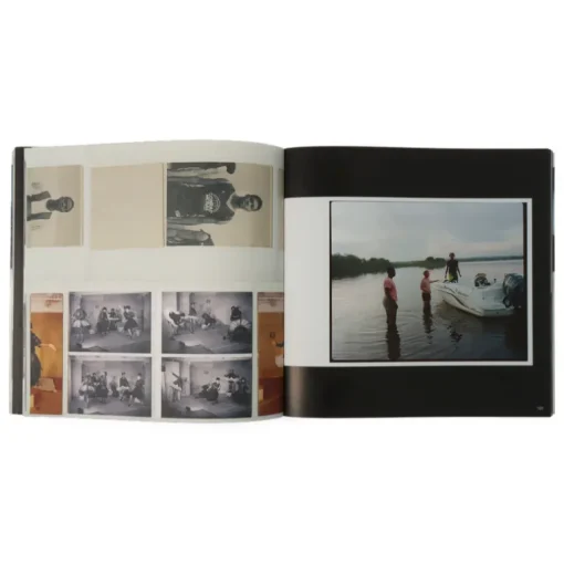Ari Marcopoulos Zines