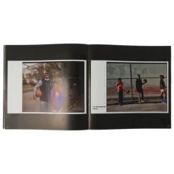 Ari Marcopoulos Zines