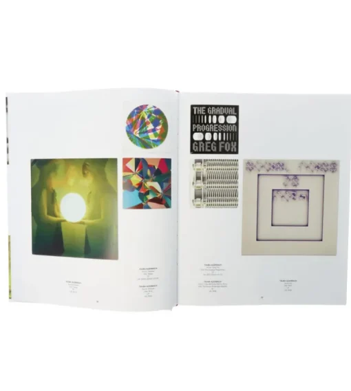 Art Sleeves : Album Covers By Artists