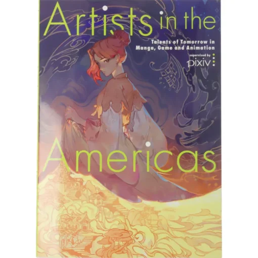 Artists in the Americas