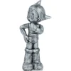 Astro Boy - Confidence (Metal Weathering) - PVC