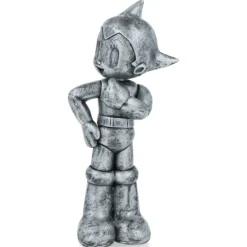Astro Boy - Confidence (Metal Weathering) - PVC