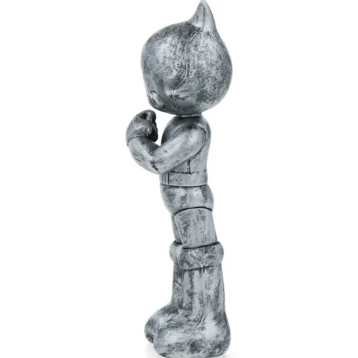 Astro Boy - Confidence (Metal Weathering) - PVC