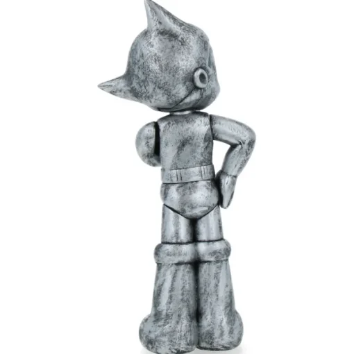 Astro Boy - Confidence (Metal Weathering) - PVC