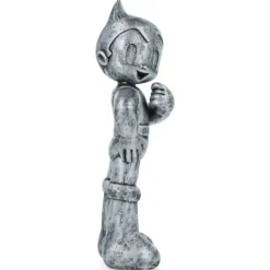 Astro Boy - Confidence (Metal Weathering) - PVC